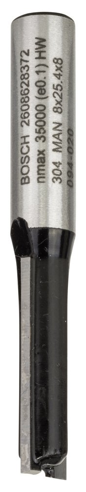 

Фреза Bosch 2.608.628.372, Ф8мм S8мм I25мм (2.608.628.372)