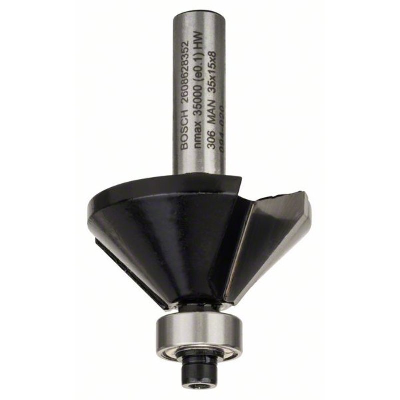 

Фреза Bosch 2.608.628.352, Ф11мм S8мм I15мм (2.608.628.352)