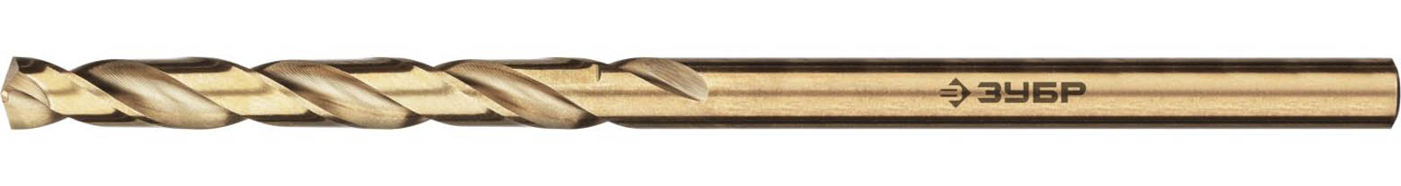 

Сверло Зубр 29626-2, Ф2х49мм (29626-2)