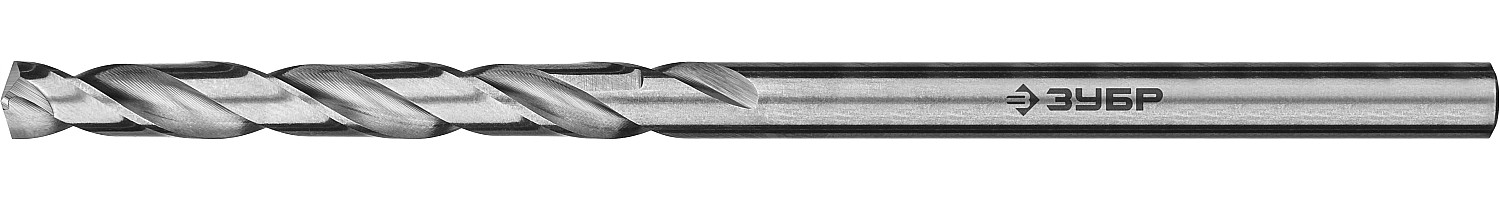 

Сверло Зубр 29625-1.5, Ф1.5х40мм (29625-1.5)