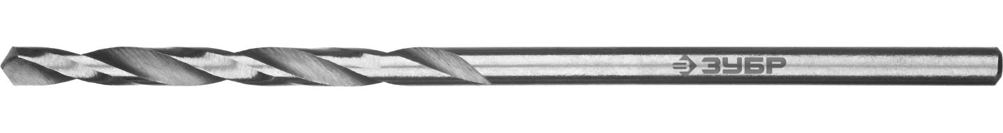 

Сверло Зубр 29621-1.5, Ф1.5х40мм (29621-1.5)