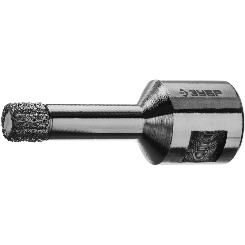 

Коронка Зубр 29865-08-M14, Профессионал Ф8х30мм (29865-08-M14)