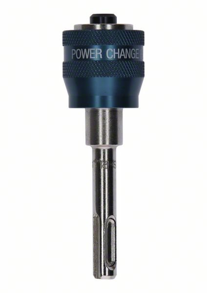 

Адаптер Bosch 2.608.594.266, Power Change SDS Plus (2.608.594.266)
