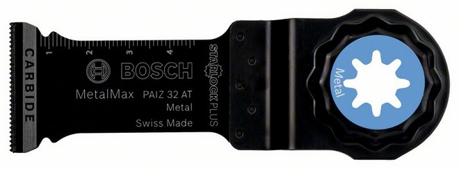 

Полотно Bosch 2.608.662.555, StarlockPlus Carbide (2.608.662.555)
