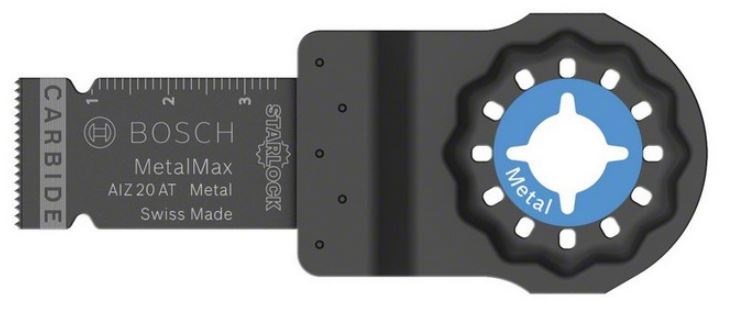 

Полотно Bosch 2.608.662.019, AIZ20AT (2.608.662.019)