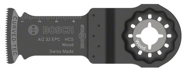 

Полотно Bosch 2.608.661.637, AIZ32EC (2.608.661.637)