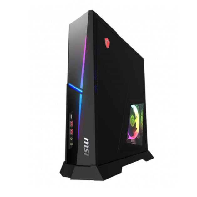 

Системный блок MSI Trident X 10SD-885RU Black, Trident X 10SD-885RU