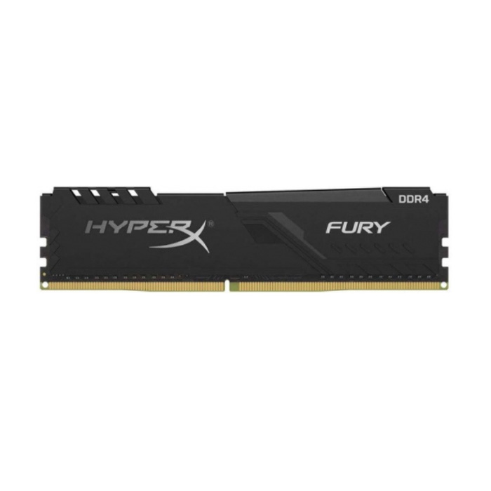 

Оперативная память Kingston HX436C17FB3/8, HyperX FURY Black