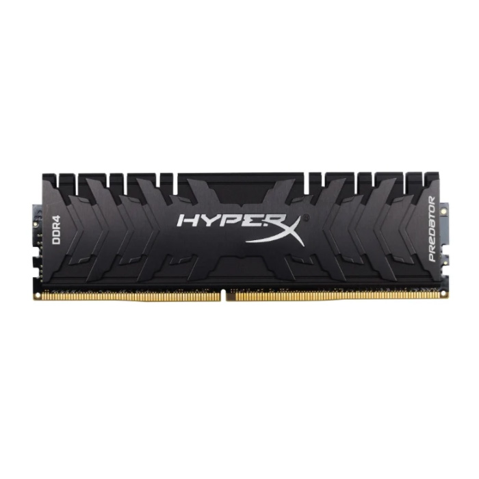 

Оперативная память Kingston HX432C16PB3/16, HyperX Predator