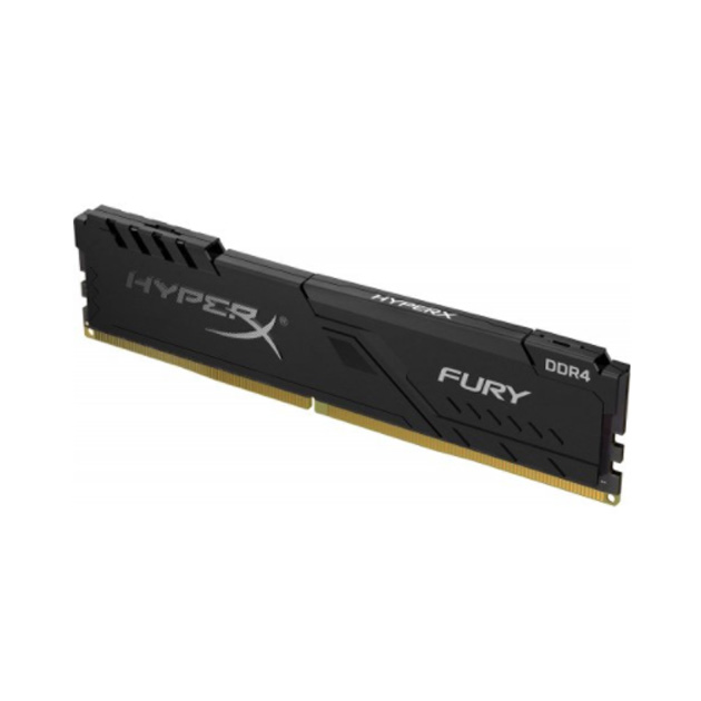 

Оперативная память Kingston HX432C16FB3/16, HyperX FURY Black