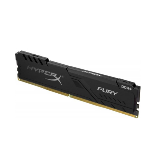 

Оперативная память Kingston HX426C16FB3/4, HyperX FURY Black