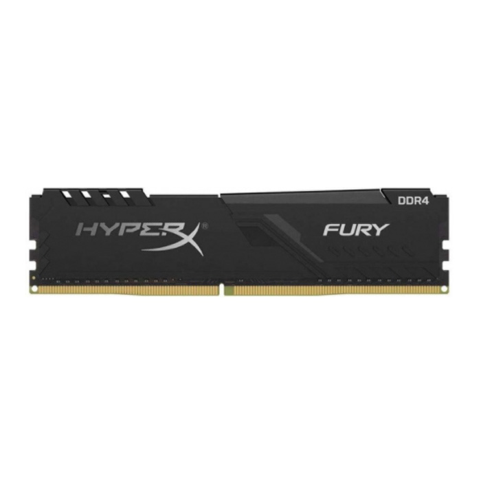 

Оперативная память Kingston HX426C16FB3/32, HyperX FURY Black