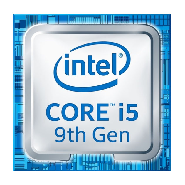 фото Процессор intel core i5 9400 lga 1151-v2 box