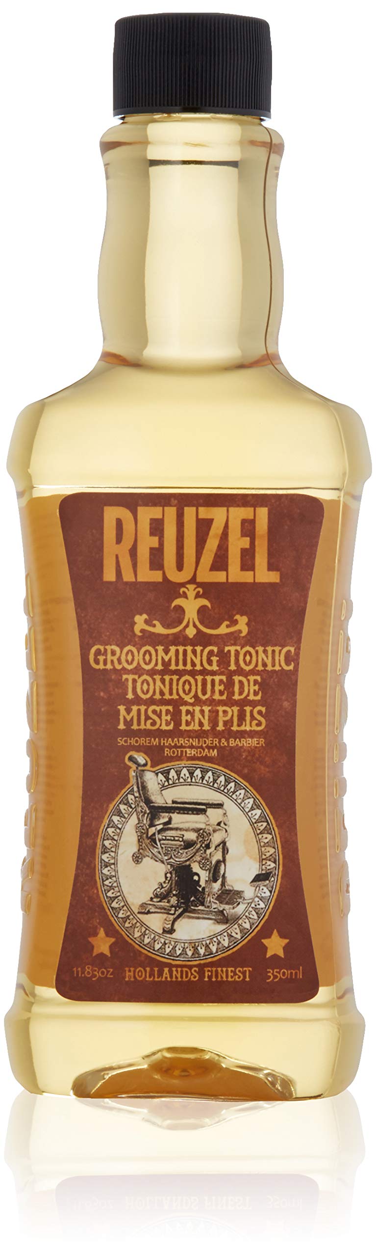 фото Тоник для укладки волос reuzel grooming tonic 350 мл