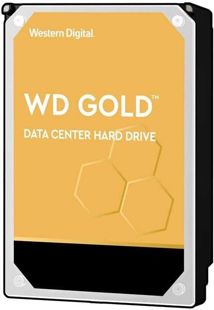 фото Внутренний hdd диск wd gold wd4003fryz 4тб