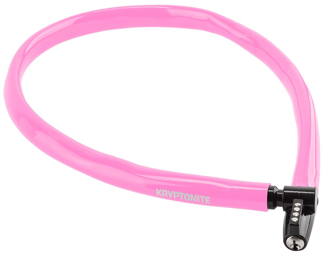

Велозамок Kryptonite Keeper 665 Key Cbl 6X65 см, Keeper 665 Key Cbl 6X65Cm