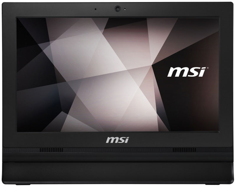 Моноблок MSI Pro 16T 