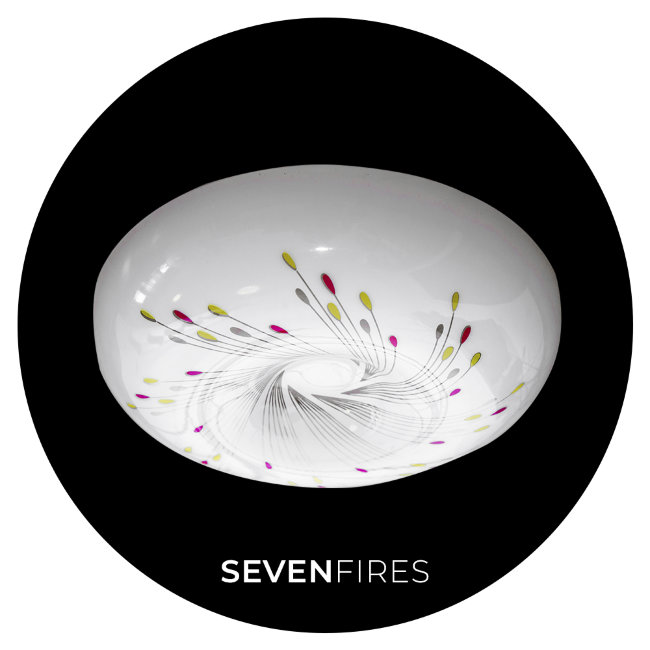 

Светодиодный светильник Seven Fires 45133.23.18.64MX