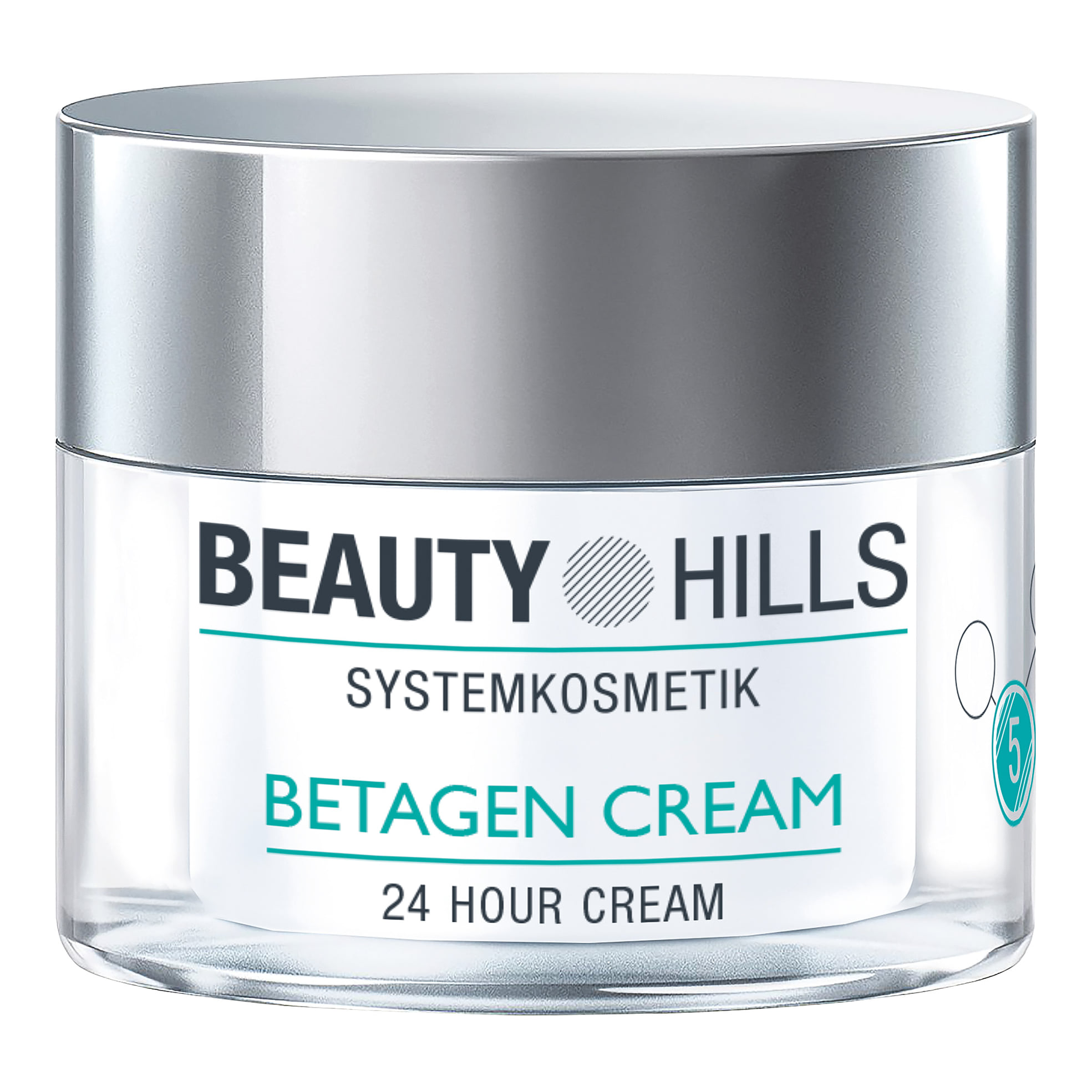 

Крем Beauty Hills Betagen Cream, Betagen Cream