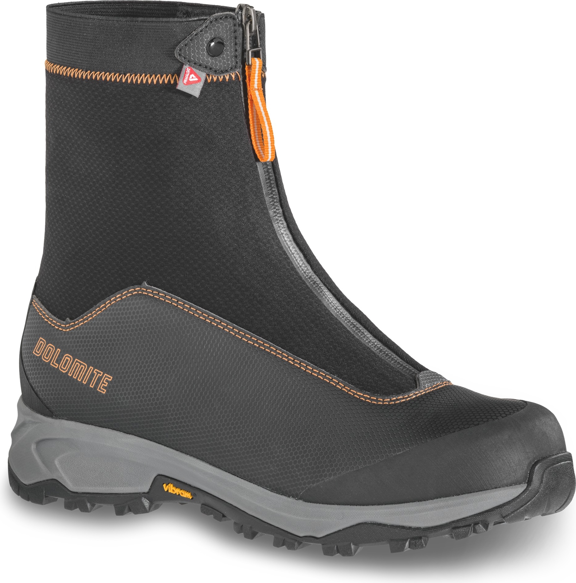 

Ботинки Dolomite Tamaskan 1.5, black, 7.5 UK, Черный, Tamaskan 1.5