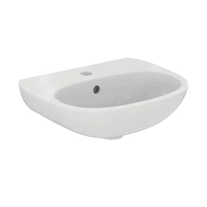 

Умывальник подвесной TESI 45 Ideal Standard T352401