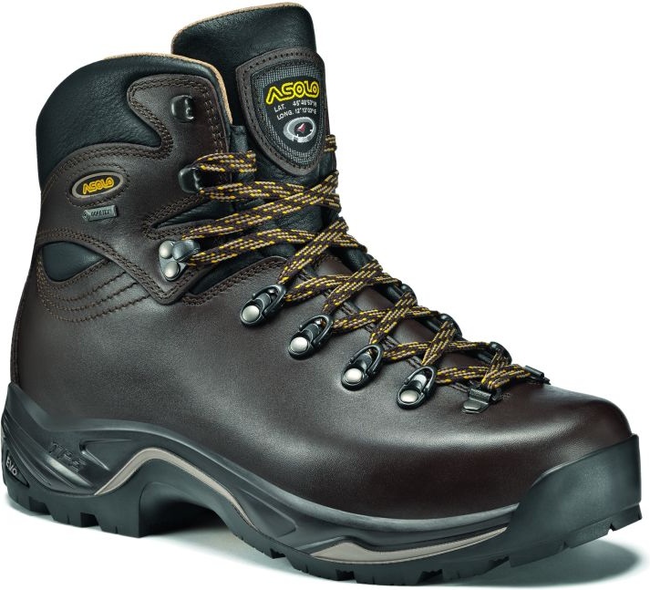 

Ботинки Asolo Backpacking Tps 520 Gv Evo, chestnut, 7.5 UK, Коричневый;черный, Backpacking Tps 520 Gv Evo