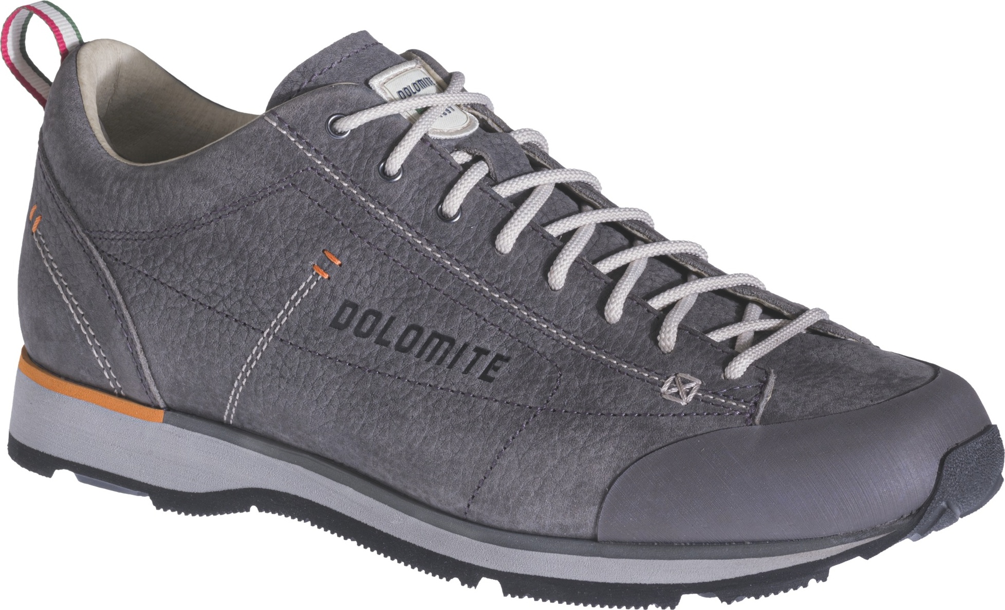 Ботинки Dolomite 54 Low Lt Winter, grey, 10 UK