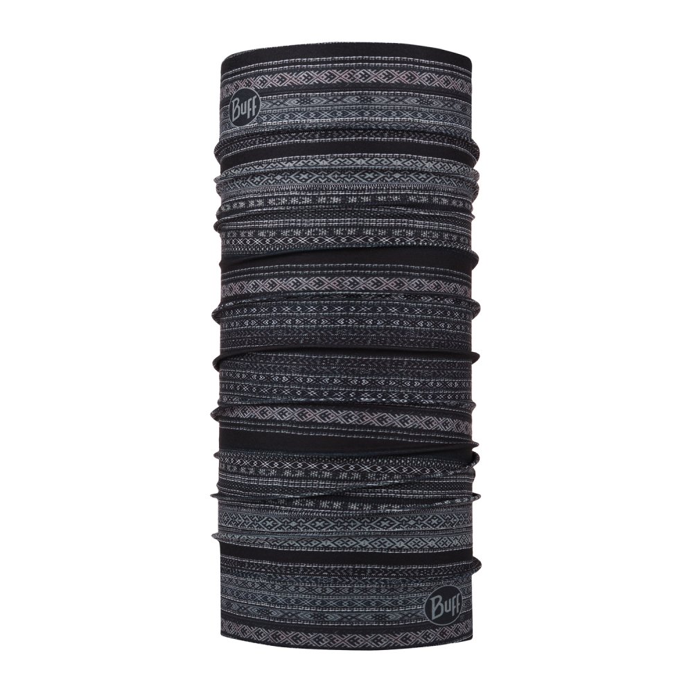 фото Шарф-труба buff original, anira graphite, one size