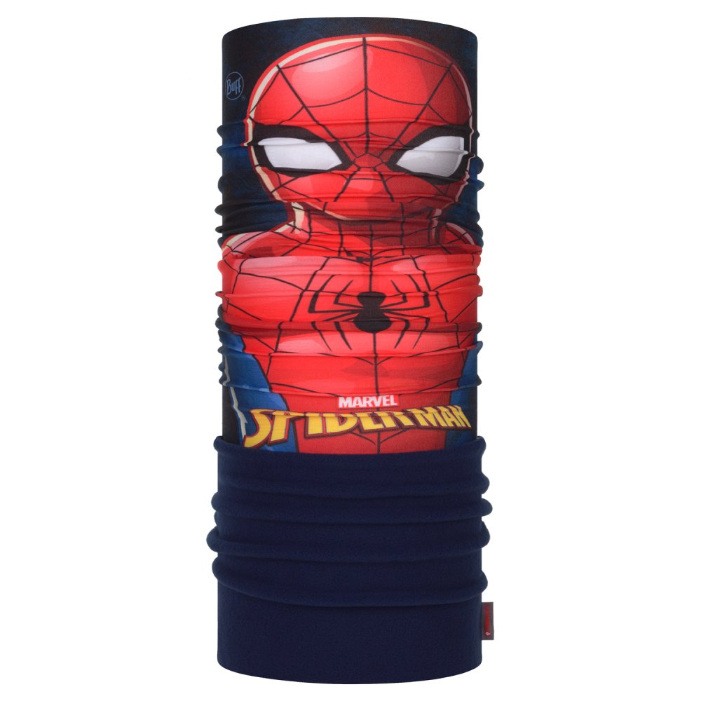 

Шарф-труба Buff Superheroes Polar, spider-man, One Size, Superheroes Polar