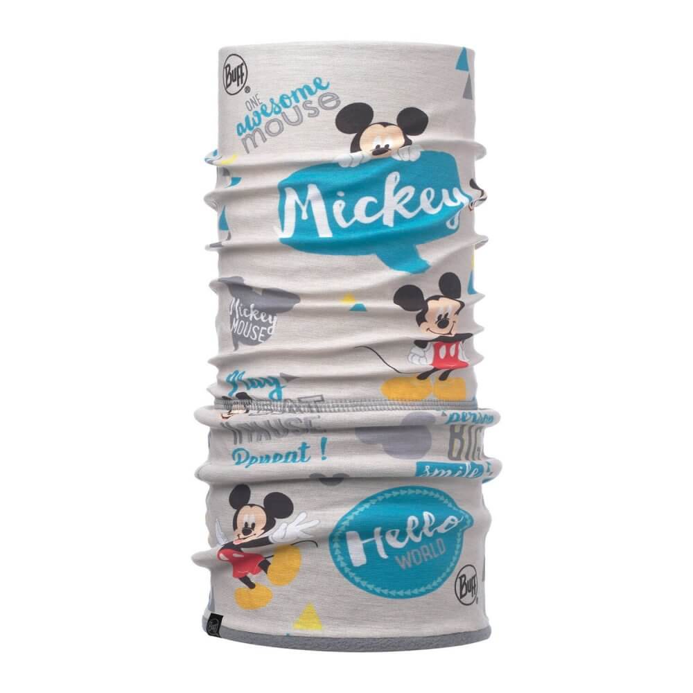 фото Шарф-труба buff mickey polar baby, play big multi, one size