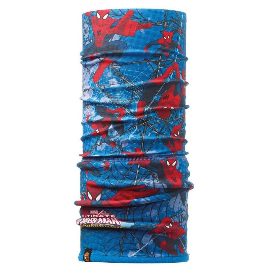 фото Шарф-труба buff superheroes polar, warrior/harbor, one size