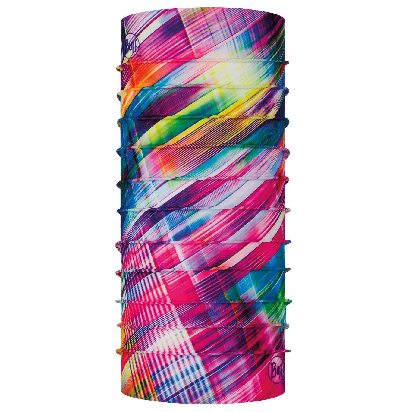 фото Шарф-труба buff coolnet uv+ neckwear, b-magik multi, one size