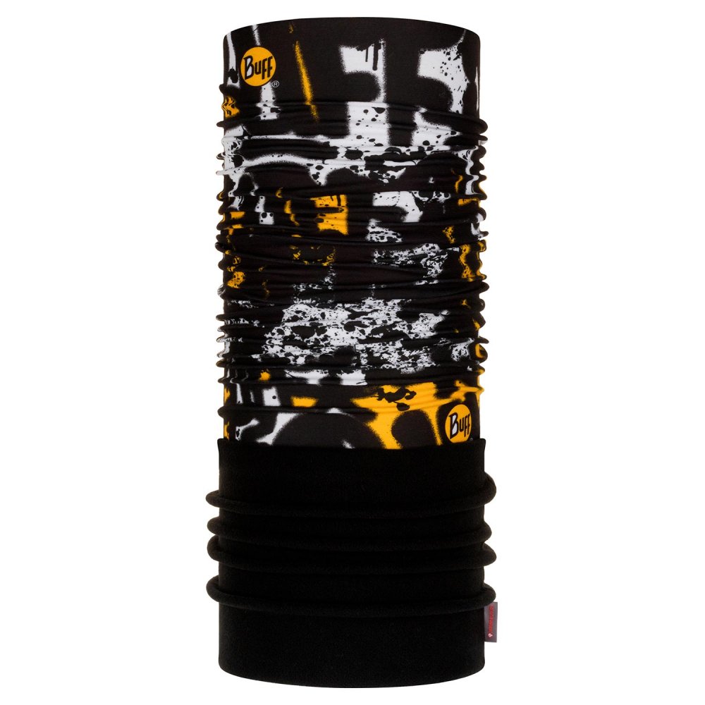 фото Шарф-труба buff polar, spray multi, one size