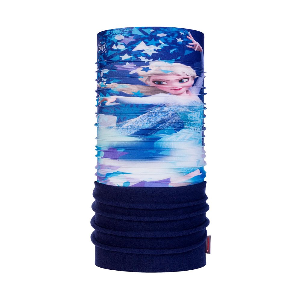 

Шарф-труба Buff Frozen Polar Tubular, elsa blue, One Size, Frozen Polar Tubular