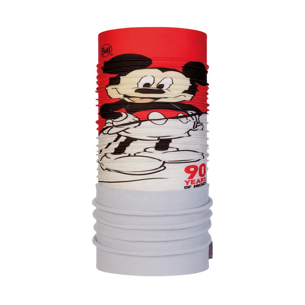 фото Шарф-труба buff disney polar tubular, 90th multi, one size