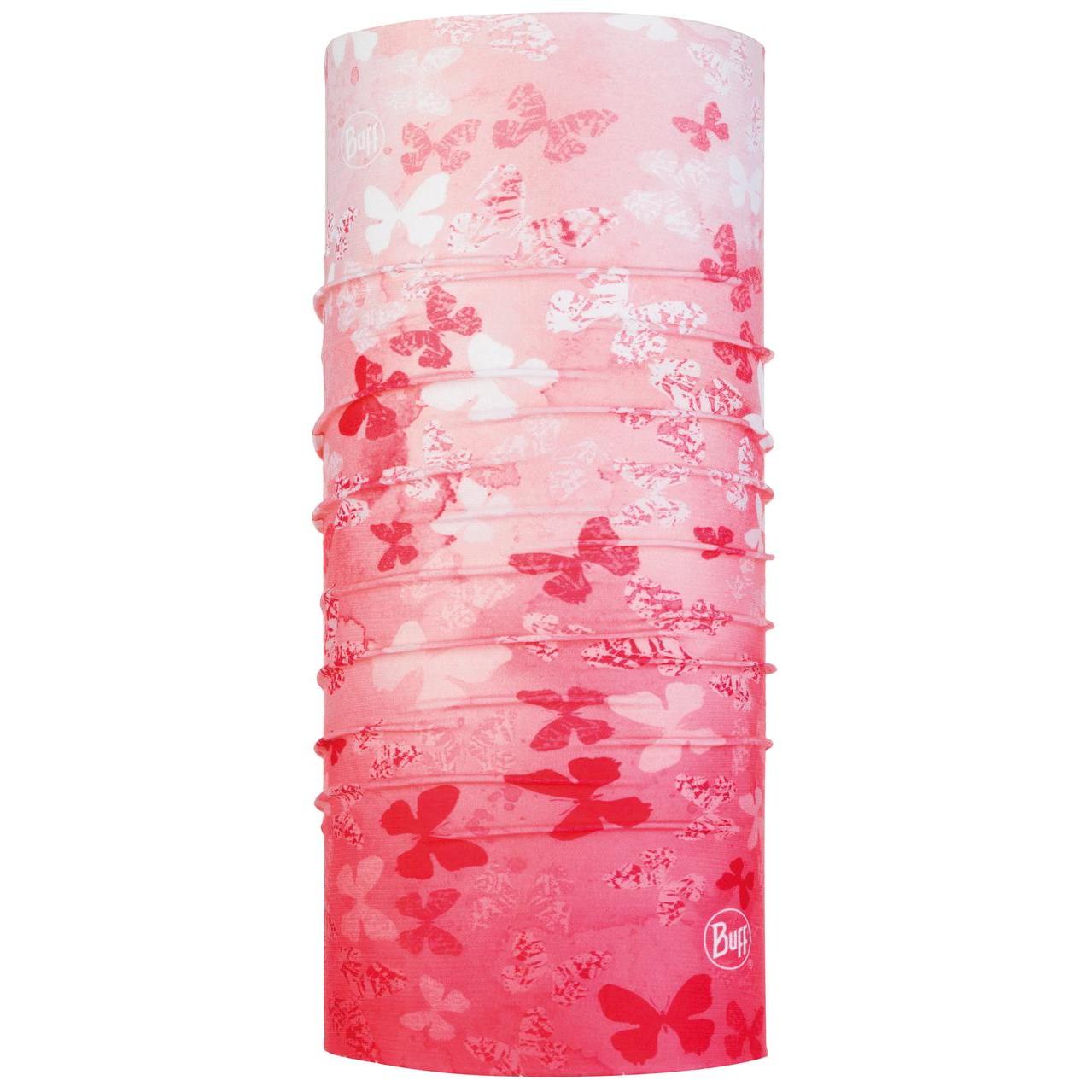 

Шарф-труба Buff Coolnet Uv+ Neckwear Baby, nympha pink, One Size, Coolnet Uv+ Neckwear Baby