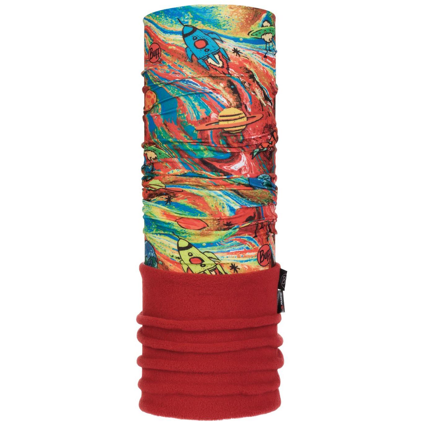 

Шарф-труба Buff Child Polar, planet multi, One Size, Child Polar