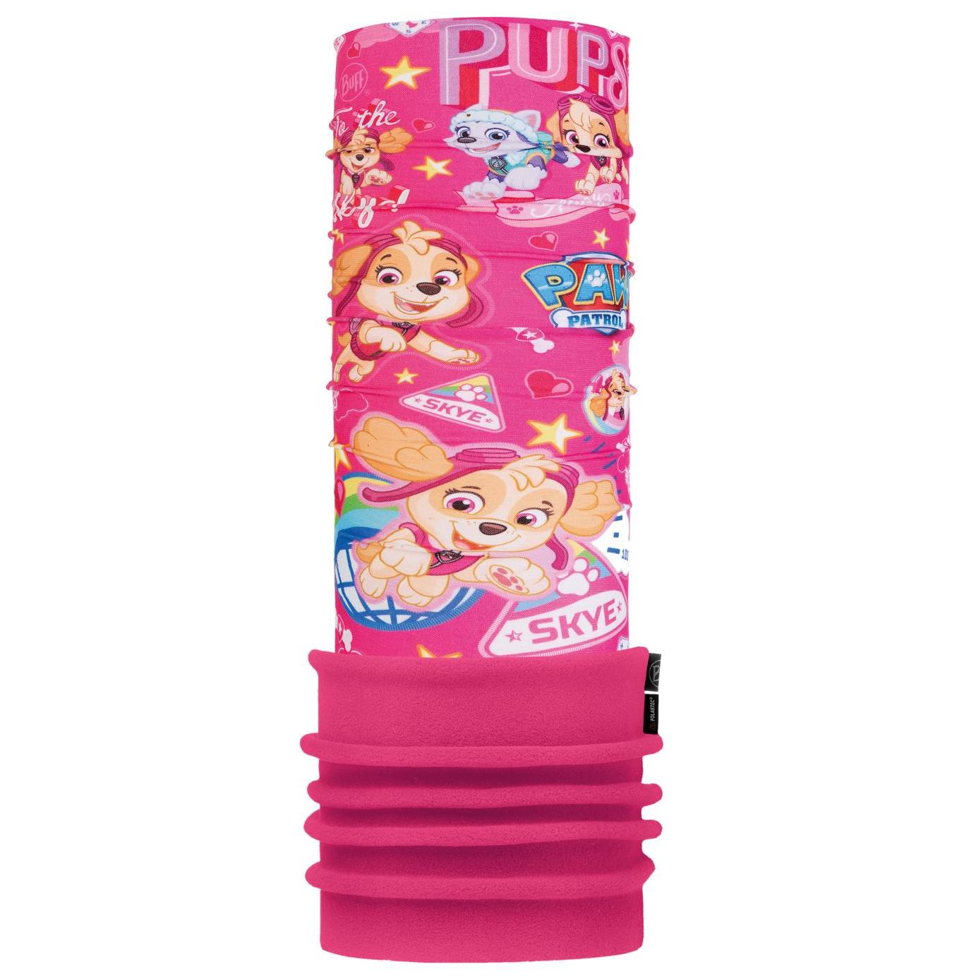 

Шарф-труба Buff Paw Patrol Polar, skye pink, One Size, Paw Patrol Polar