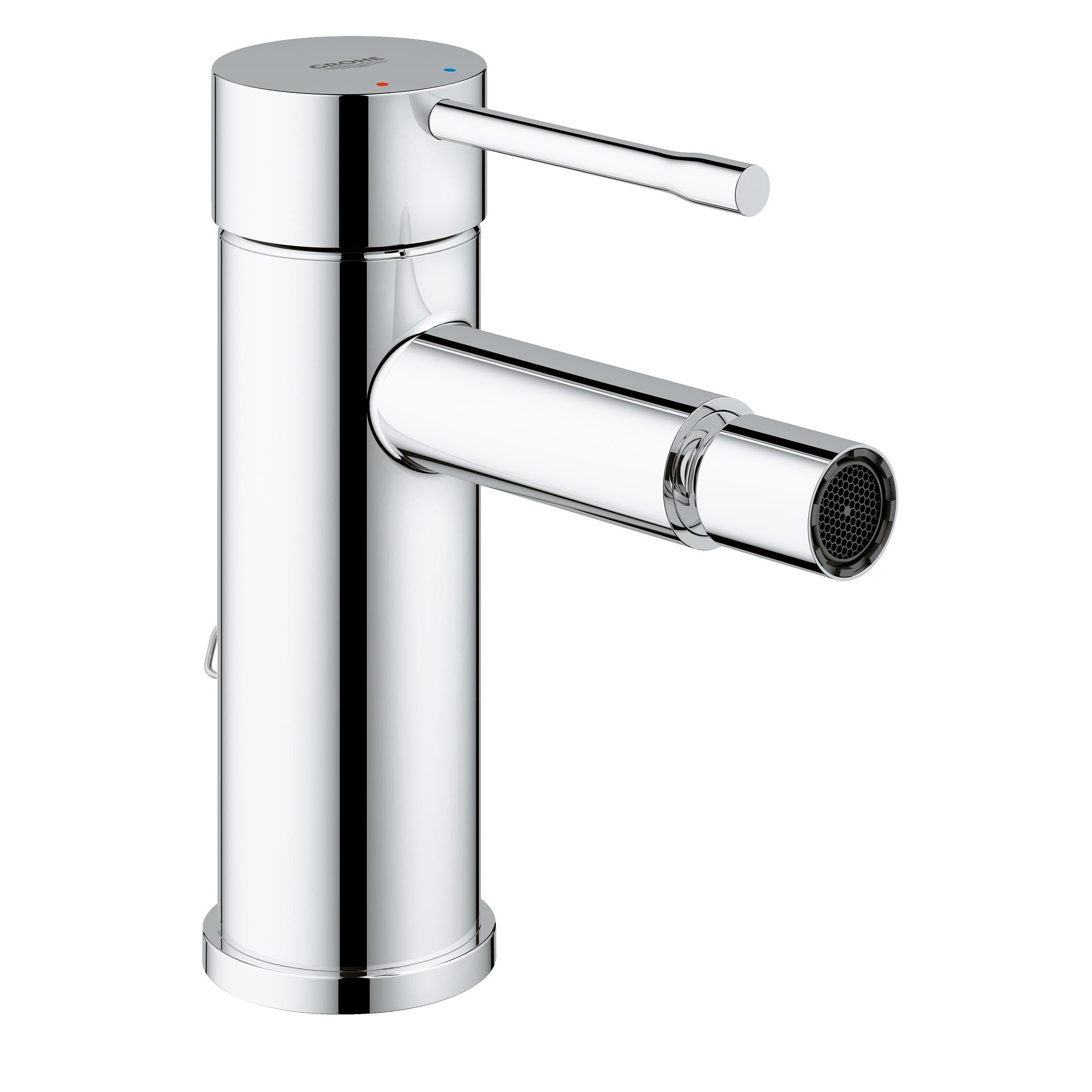 Смеситель для биде Grohe Essence+ 32934001 гибкий шланг grohe