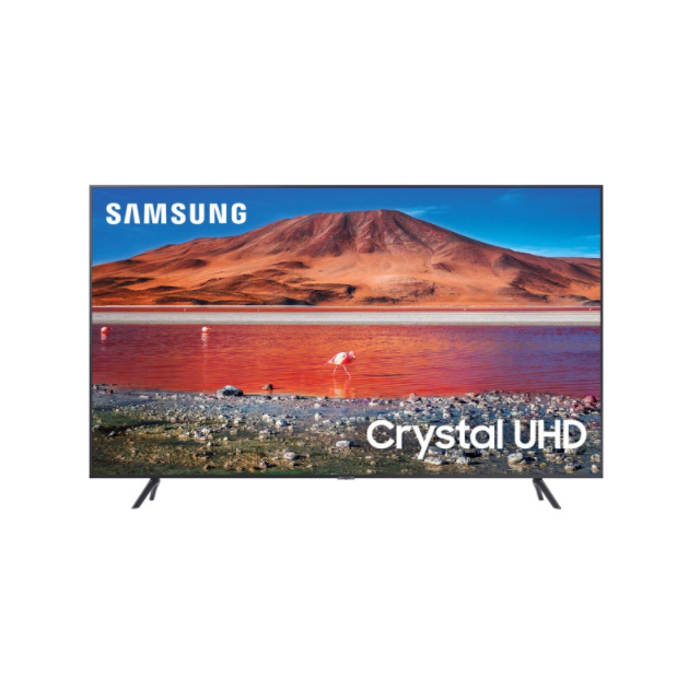 фото Led телевизор 4k ultra hd samsung ue65tu7090u