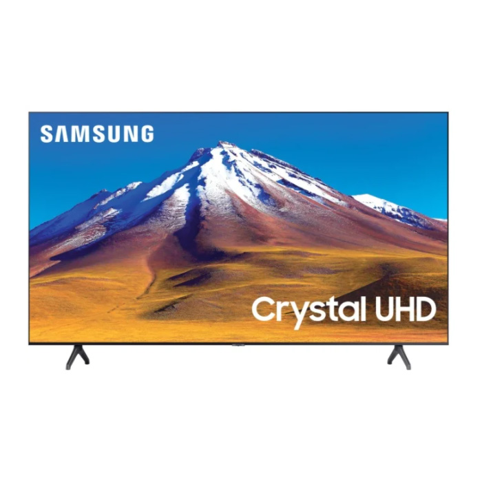 фото Led телевизор 4k ultra hd samsung ue43tu7097u