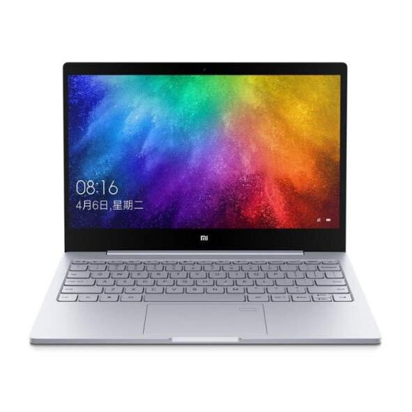 

Ультрабук Xiaomi Mi Notebook Air 13 (JYU4150CN), Mi Notebook Air 13