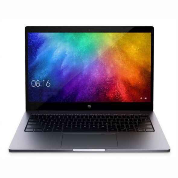 

Ультрабук Xiaomi Mi Notebook Air 13 (JYU4149CN), Mi Notebook Air 13