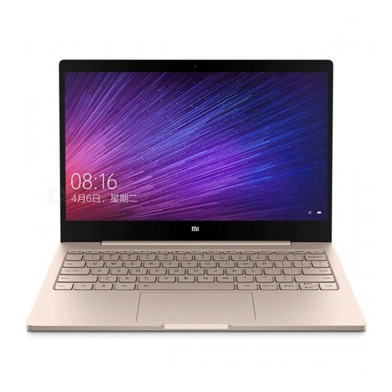 

Ультрабук Xiaomi Mi Notebook Air 12 (JYU4172CN), Mi Notebook Air 12