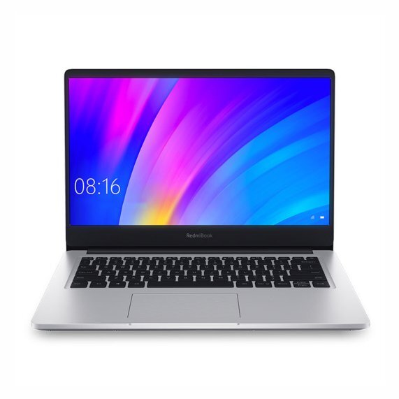 

Ультрабук Xiaomi RedmiBook 14 Ryzen Edition (JYU4212CN), RedmiBook 14 Ryzen Edition