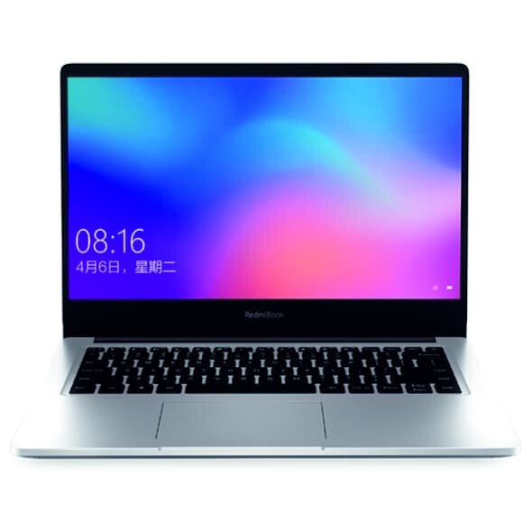 

Ультрабук Xiaomi RedmiBook 14 Ryzen Edition (JYU4204CN), RedmiBook 14 Ryzen Edition