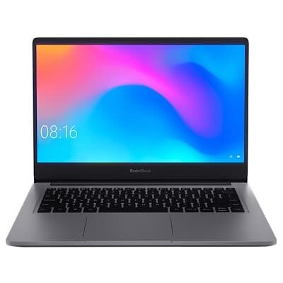 

Ультрабук Xiaomi RedmiBook 14 Enhanced Edition Silver (JYU4163CN), RedmiBook 14 Enhanced Edition