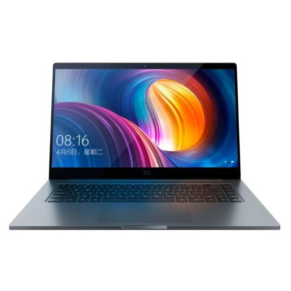 фото Ноутбук xiaomi mi notebook pro 15 enhanced edition (jyu4191cn)