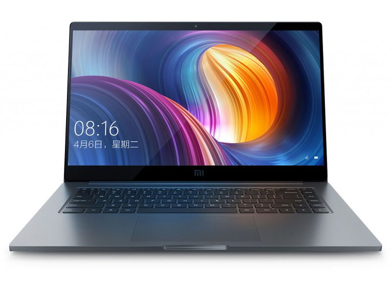 

Ноутбук Xiaomi Mi Notebook Pro 15 Enhanced Edition Gray (JYU4159CN), Mi Notebook Pro 15 Enhanced Edition