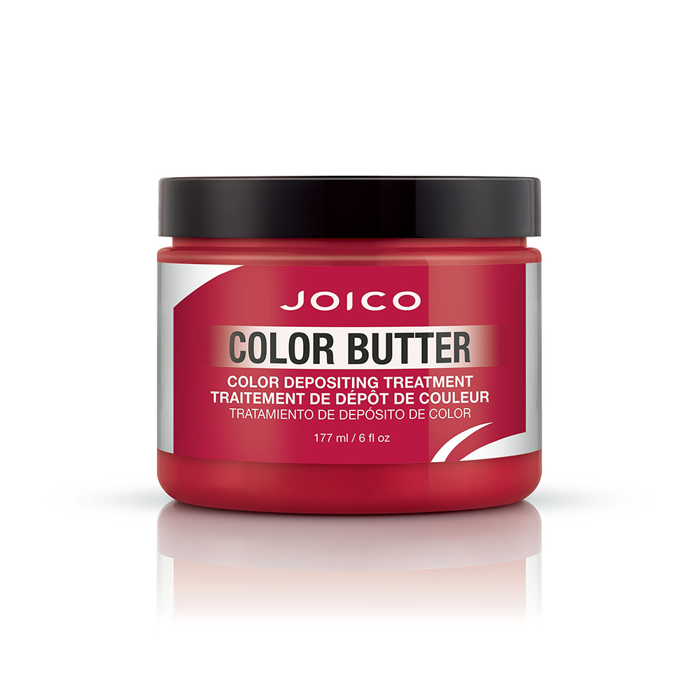 

Маска тонирующая JOICO с интенсивным красным пигментом, 177 мл